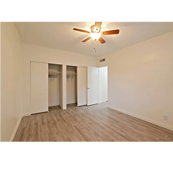 Ceiling fan